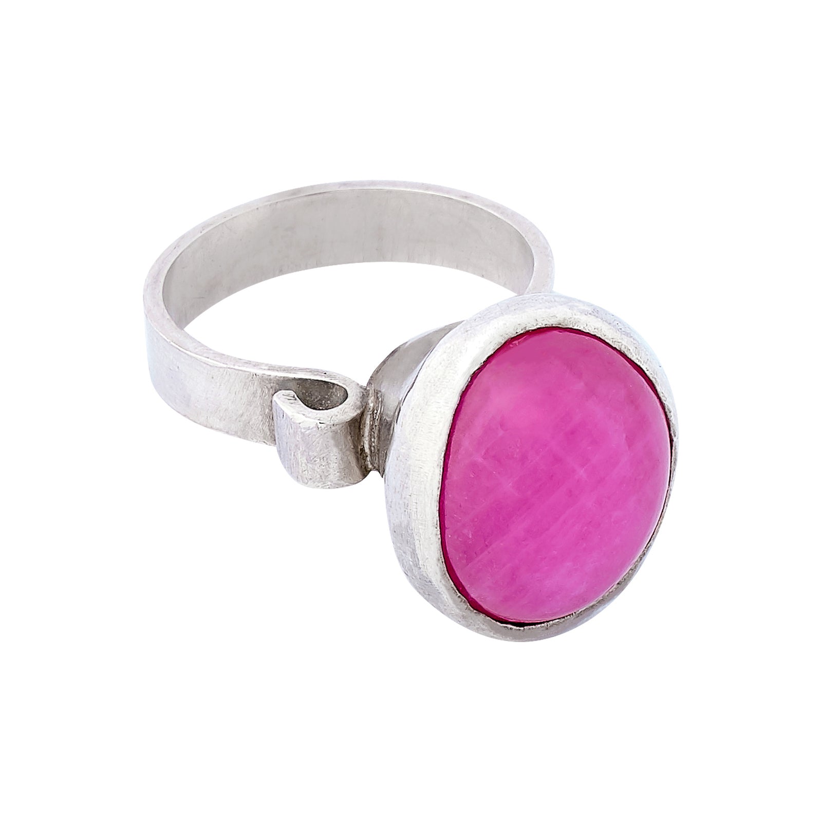 Ruby Ring