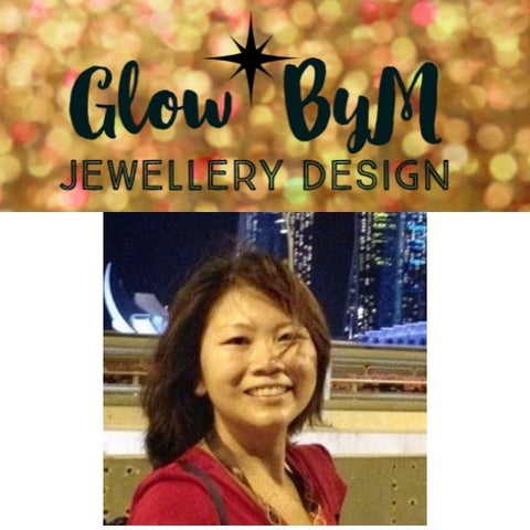 Glow ByM - Michelle Wong