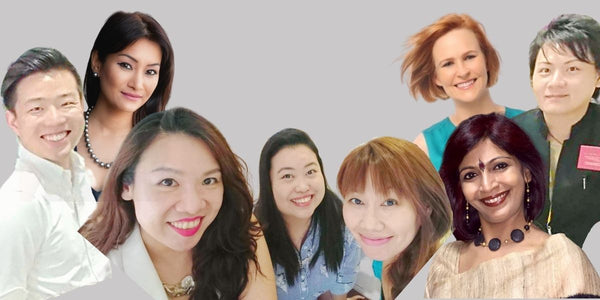 Meet our Jewellery Artisans and Designers