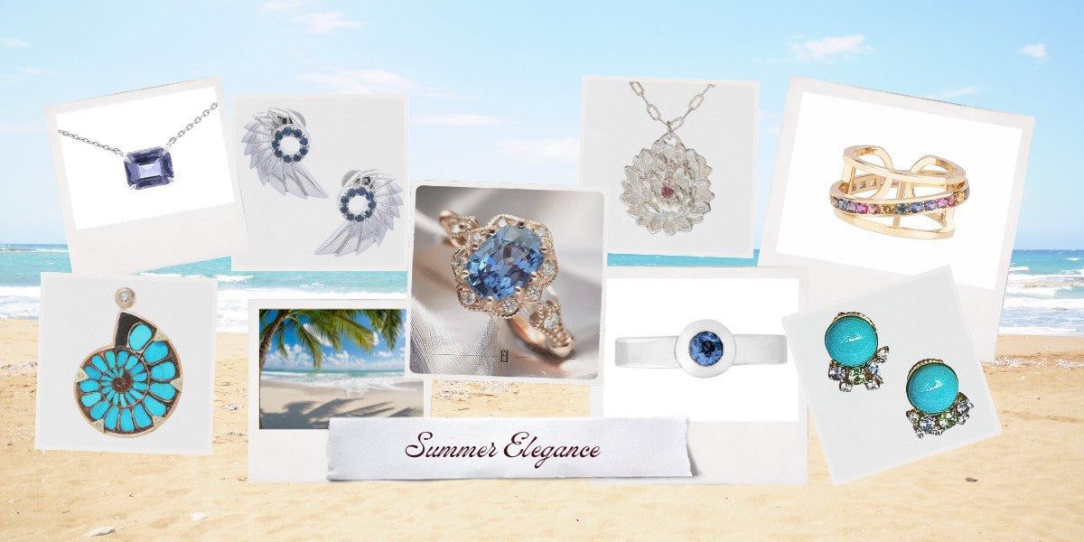 Summer Elegance Designers
