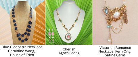 Fashion Jewellery Top 5