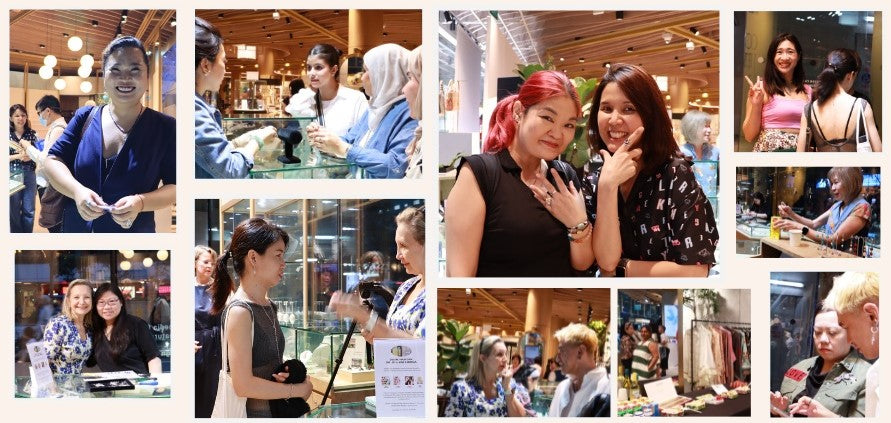 Design Orchard New Launch Event