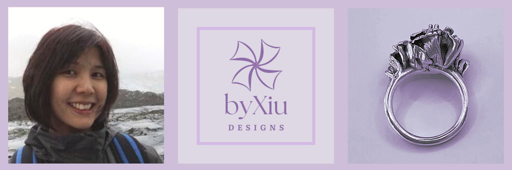 byXiu Designs