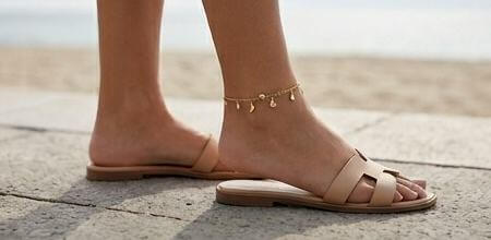 Anklets