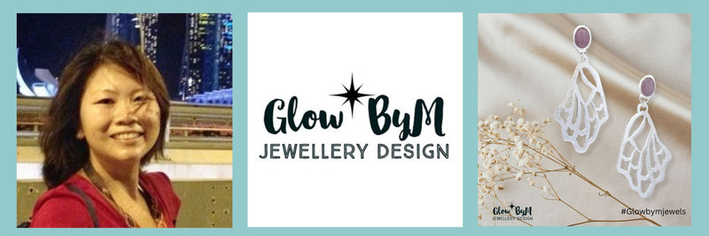 Glow ByM Jewellery Design
