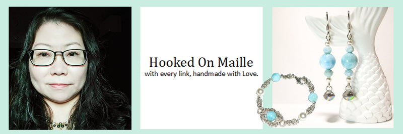 Hooked on Maille