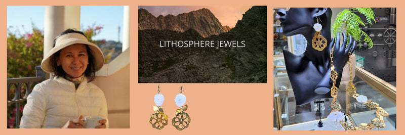 Lithosphere Jewels