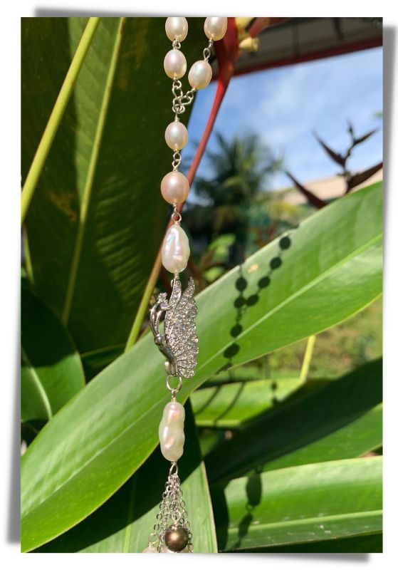Freedom Necklace