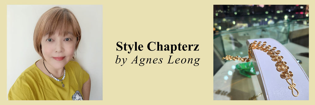 Style Chapterz by Agnes